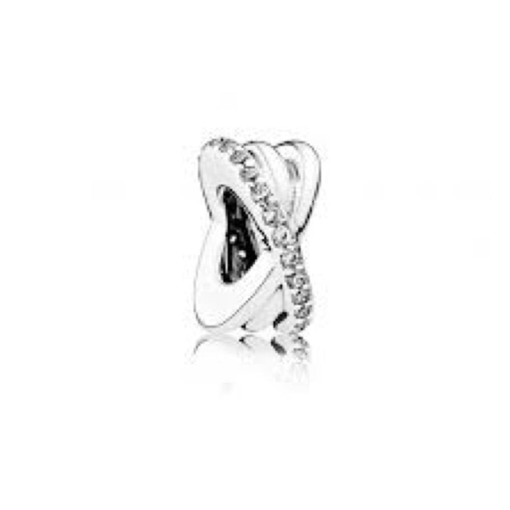 Pandora Galaxy Spacers